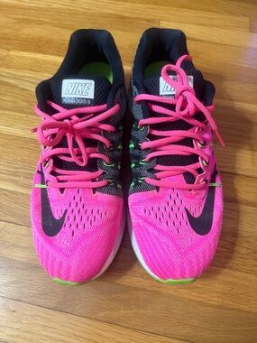 NIKE zoom elite 8 Sz 10